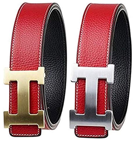 hermes belt dupe amazon